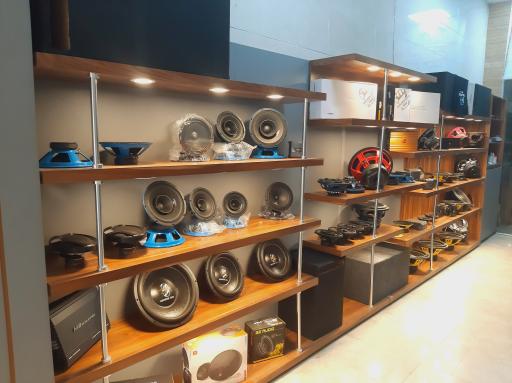 مستر سیستم شعبه ۲ (نمایندگی رسمی گرندزیرو همرتک)