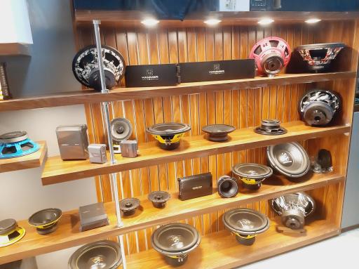 عکس مستر سیستم شعبه ۲ (نمایندگی رسمی گرندزیرو همرتک)