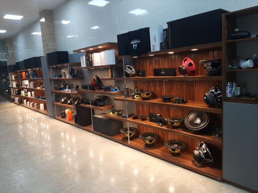 مستر سیستم شعبه ۲ (نمایندگی رسمی گرندزیرو همرتک)