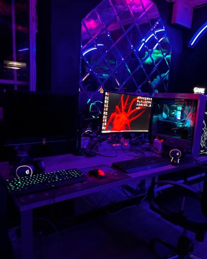 عکس گیم نت اسپایدر