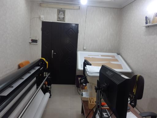 عکس خدمات پلات و الگوسازی شجاعی