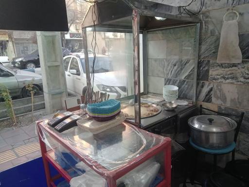 عکس سیراب شیردان صفا 