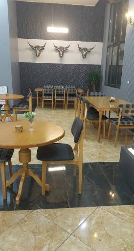 عکس کافه رستوران پیرآقا