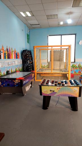 عکس خانه بازی فراهان 