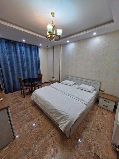 عکس هتل کیومرث 