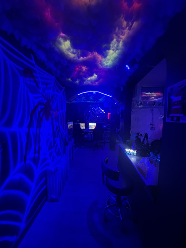 عکس گیم نت اسپایدر