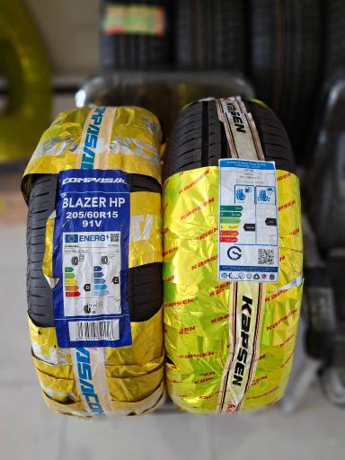 عکس لاستیک و باطری محسن