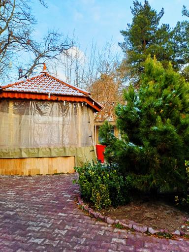 پردیس رضوان دانشگاه بین المللی امام رضا