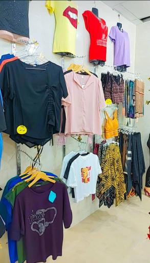 عکس سلین شاپ