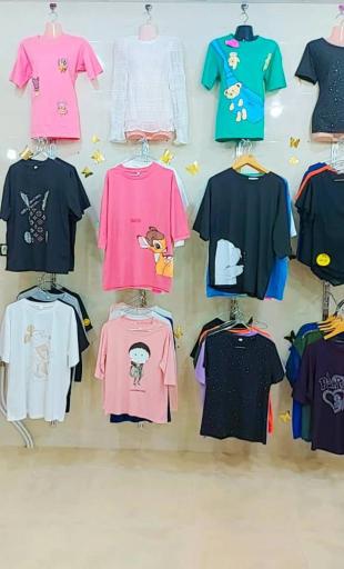 عکس سلین شاپ