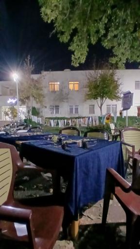 عکس پردیس رضوان دانشگاه بین المللی امام رضا