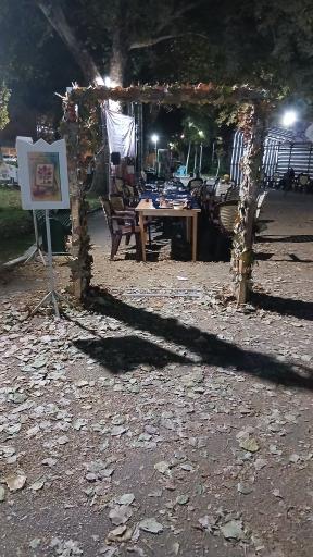 عکس پردیس رضوان دانشگاه بین المللی امام رضا