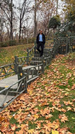 عکس بوستان ملت