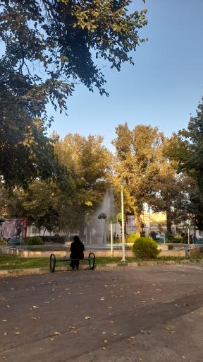 پردیس رضوان دانشگاه بین المللی امام رضا