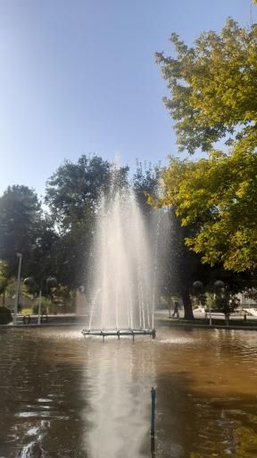 پردیس رضوان دانشگاه بین المللی امام رضا