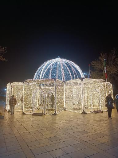 عکس بوستان ملت