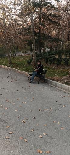 عکس بوستان ملت