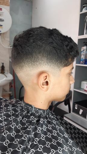 عکس پیرایش ۷۳