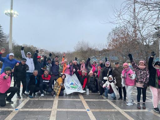 عکس بوستان ملت