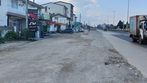 عکس املاک باران شمال