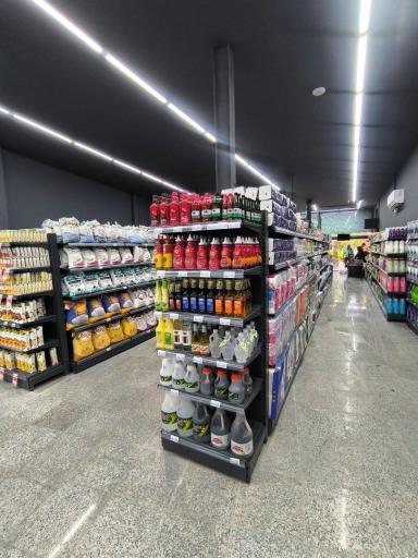 عکس دیلی مارکت رودهن ۱۲۳۵
