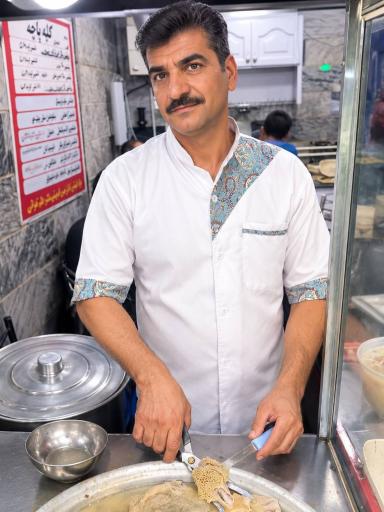 عکس سیراب شیردان صفا 
