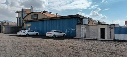 عکس مسجد سیدالشهدا شهرک گلها