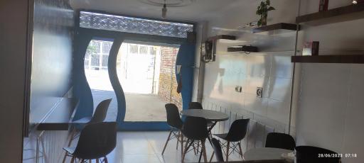 عکس کافه جانان