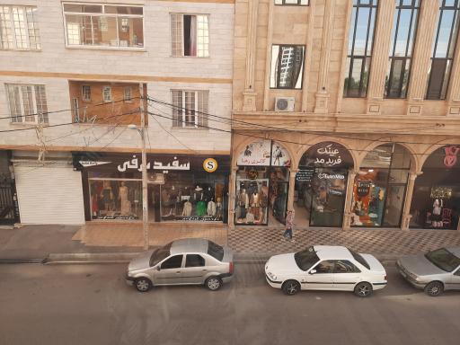 عکس مطب دکتر مهرداد بلوریان