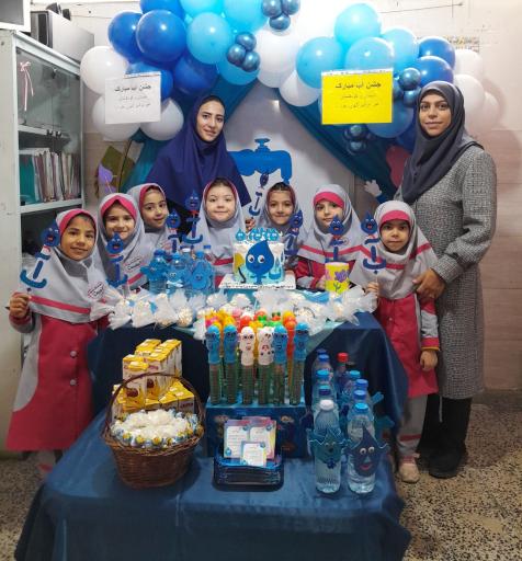 عکس دبستان غیردولتی گلهای زهرا (س)