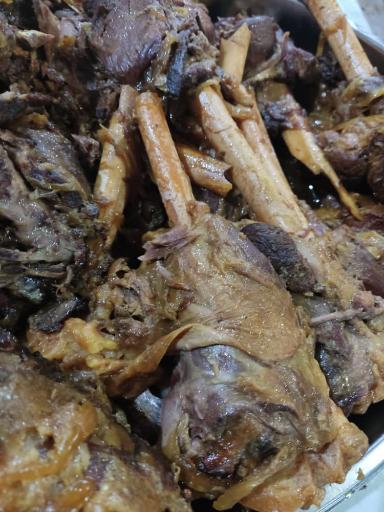 عکس رستوران هفت خان