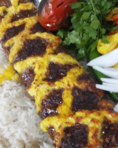 عکس رستوران هفت خان