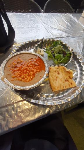 عکس ‌شله سرریز