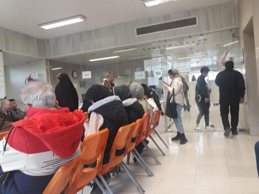 عکس کلینیک دندانپزشکی تخصصی پروفسور ترابی نژاد