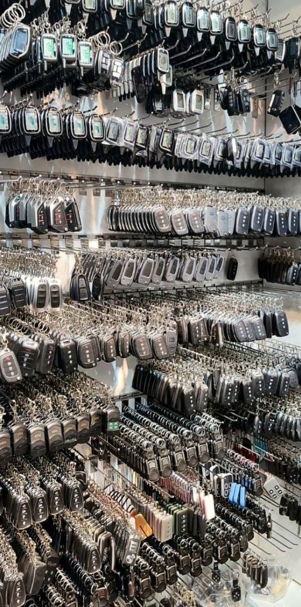 عکس اتوسیستم ترافیک