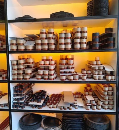 عکس اتوسیستم ترافیک