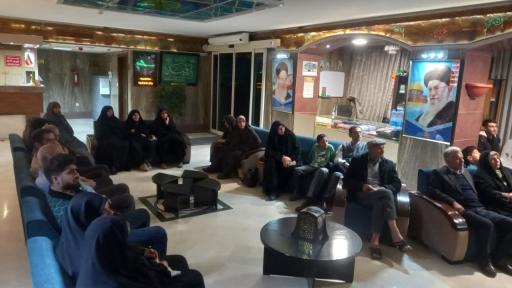 عکس هتل فاطمیه