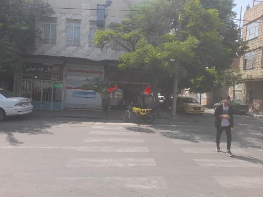 عکس بنگاه املاک خسروی