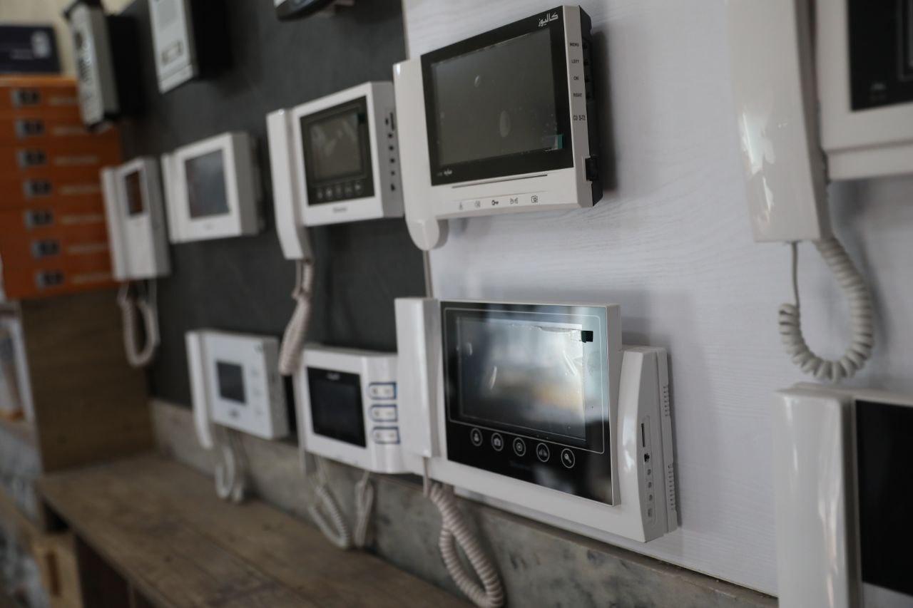 عکس شهر آیفون کاشان 