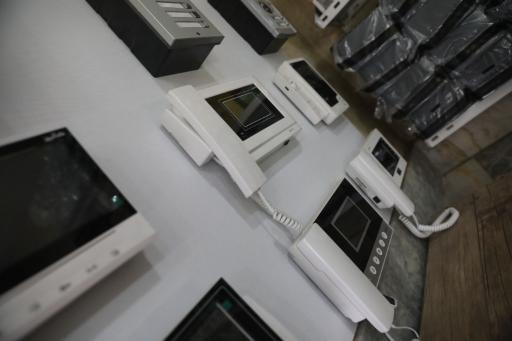 عکس شهر آیفون کاشان 