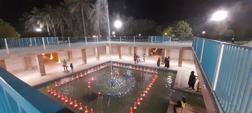 عکس بوستان خانواده 