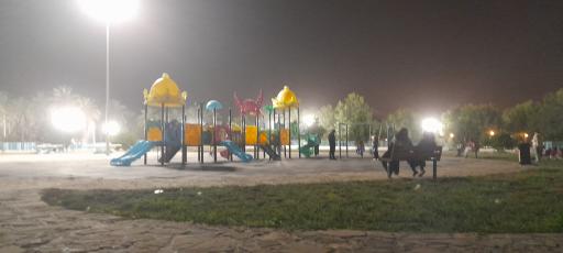 عکس بوستان خانواده 