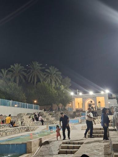 عکس بوستان خانواده 