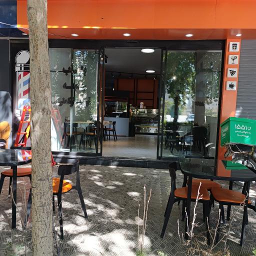 عکس کته کبابی شاهان 