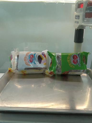 عکس بستنی و آبمیوه غدیر و قادر