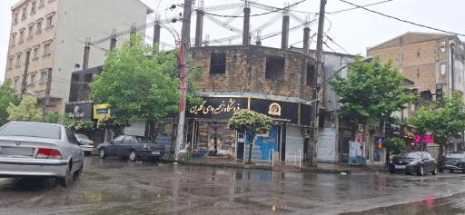 عکس هایپر گلدین