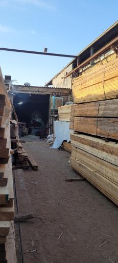 عکس خدمات چوب سرو