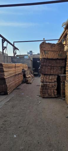 عکس خدمات چوب سرو