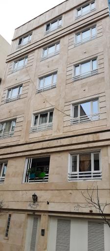 عکس ساختمان امید