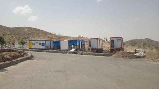 عکس سرویس بهداشتی